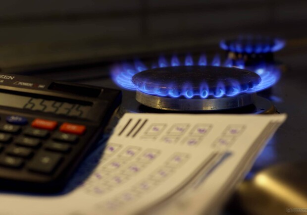 Как получить перерасчет долгов за газ в Одессе: алгоритм действий