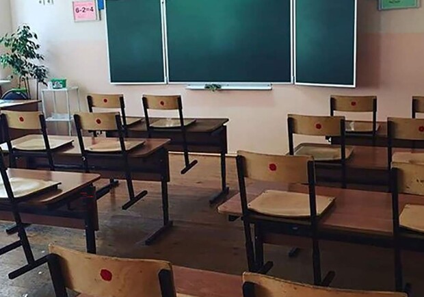 Проблемы с безопасностью: стало известно, закроют ли 18 школ Одессы