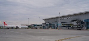 За 637 гривен: еще один лоукостер начнет дешево летать из Одессы в Киев