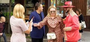 Закривай гаманець: як львів'янам безкоштовно потрапити на концерти улюблених виконавців