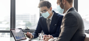 Осенняя вспышка коронавируса: как обезопасить работающее население от Covid-19