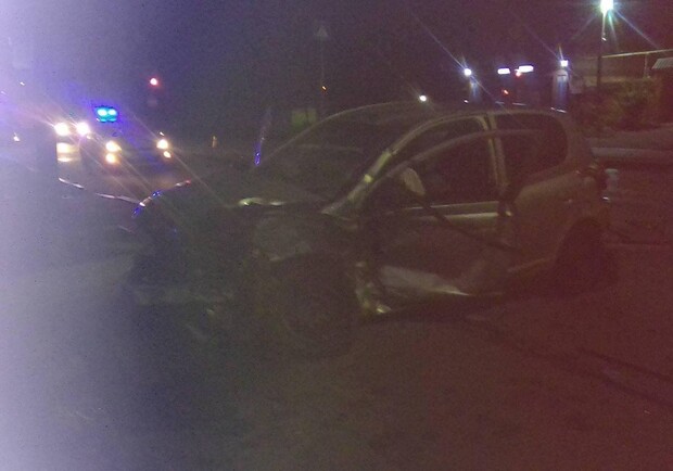 ДТП на Черемушках: BMW пролетел на два красных – погибла женщина. Фото очевидцев