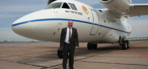 Подозревают в растрате 30 миллионов гривен: бывший замдиректора ХАЗа объявлен в розыск