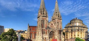 От слов к действиям: как проходят работы по восстановлению Николаевского костела