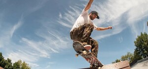 Получи ответ: почему в Полтаве не открывают обещанный скейт-парк