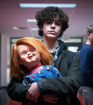 Не отлипнешь от экрана: какие сериалы выйдут в октябре