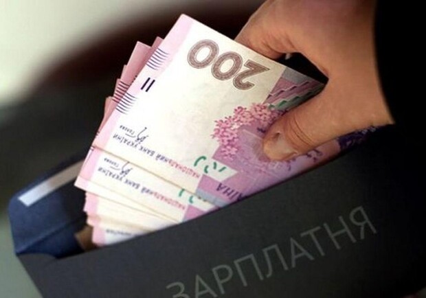 С налогами все плохо: Одесская область стала лидером по теневым зарплатам. Фото из открытых источников