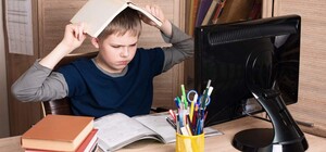 Из-за заморозков: школьников могут отправить на 