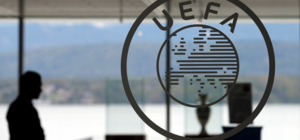 После второго тура еврокубков: на каком месте находится Украина в таблице коэффициентов УЕФА