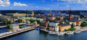 Собирай чемодан: венгерский лоукостер запустит рейсы из Киева в Стокгольм