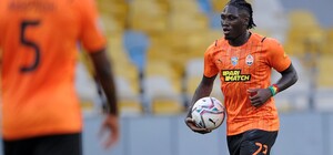 Сделали операцию: лучший форвард 