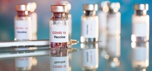 Получи ответ: смогут ли производить вакцины Pfizer и Moderna в Украине