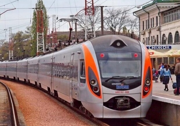Из Одессы снова начнет ездить поезд в Польшу: какое направление