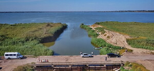 На юге Одесской области перекрыли аварийный мост: как проехать