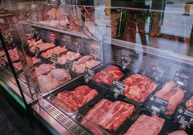 Новая партия: в одесские магазины могло попасть инфицированное мясо