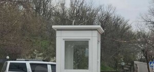 Терроризировала все лето: на Ланжероне снесли 