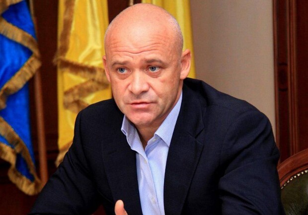 Мэру Одессы Труханову объявили подозрение: что на этот раз - фото