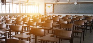 Реорганизация: в Одессе появятся новые университет и колледж