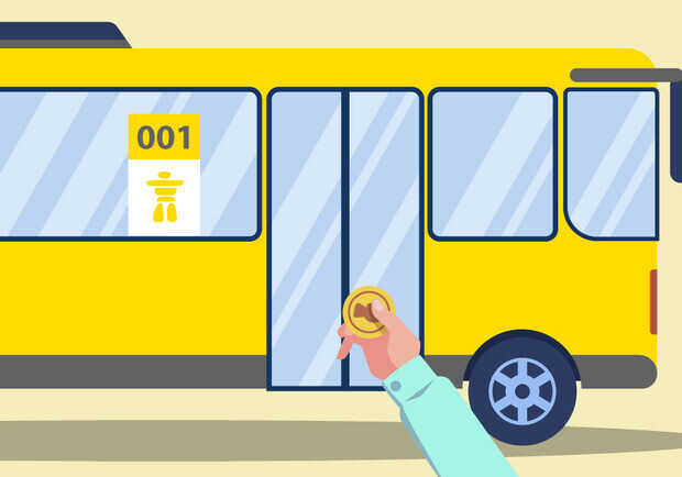 Теперь 8 гривен: в Одессе подорожает проезд в трамваях и троллейбусах. Фото: Vgorode