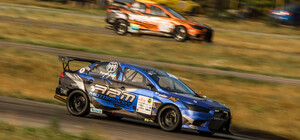 Драйвово: в Полтаве проведут финальный этап автогонок