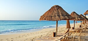 Неожиданно: два запорожских курорта попали в ТОП Google-запросов среди мест отдыха