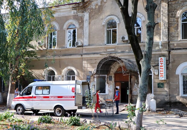 Не хватает коек: в Одессе еще одна больница начнет принимать больных Covid-19