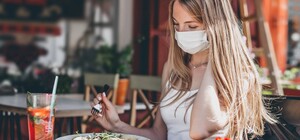 Говорить Садовий: в ресторани та торгові центри пускатимуть не всіх