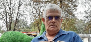 Гордись: директор Одесского зоопарка вошел в ТОП-100 успешных украинцев