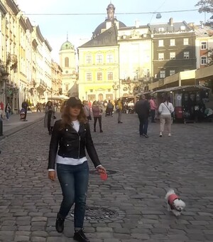 Не сиди вдома: куди піти у Львові 14 жовтня