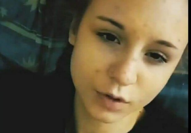 Ушла из дома: в Одессе пропала 17-летняя девушка. Фото Нацполиции