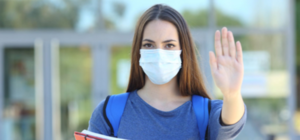 Придется вновь учиться онлайн: запорожские вузы перевели на дистанционку