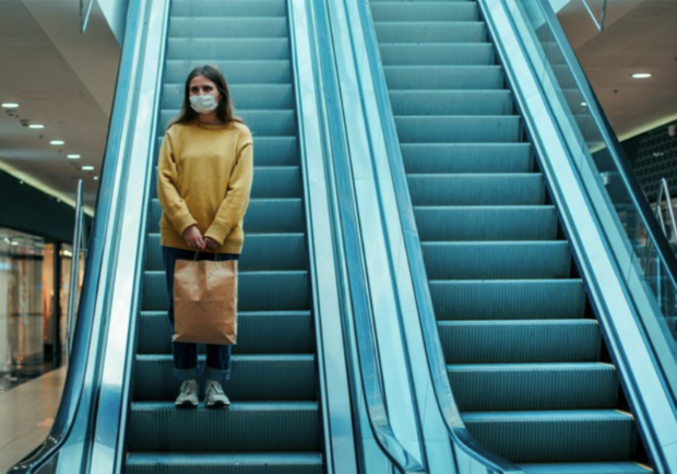 Получи ответ: как в Запорожье работают супермаркеты и ТРЦ в 