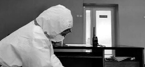 Ситуация все хуже: в больнице Мечникова COVID-реанимация переполнена в несколько раз