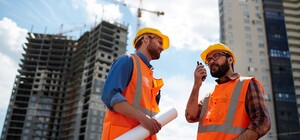 Что случилось: на Победе остановили строительство спортивной базы