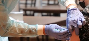 Новое место вакцинации: одесский вуз сделает студентам прививки от covid-19