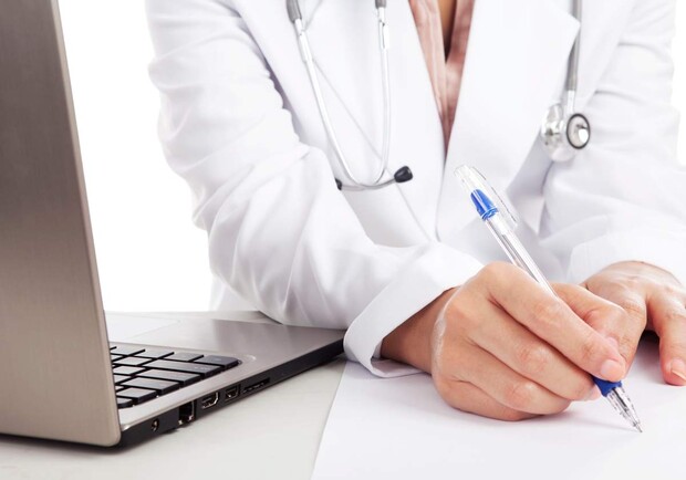 Как заключить декларацию с семейным врачом онлайн: инструкция