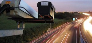 Притормози: в Харькове и области установили еще 10 камер автофиксации нарушений