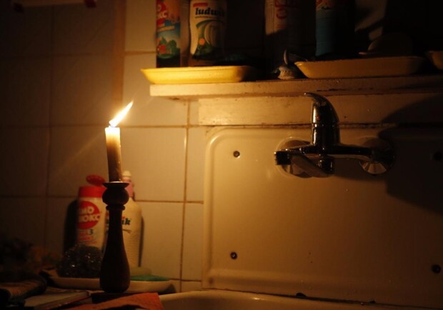 Суббота без удобств: кому в Одессе отключат воду и электричество
