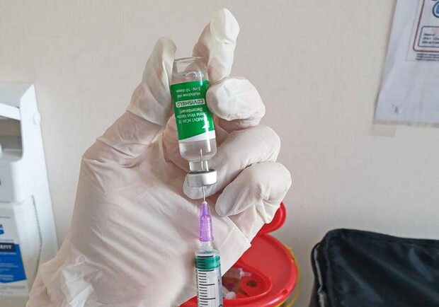 65 тысяч за неделю: Одесса попала в лидеры по прививкам от Covid-19. Фото: городской совет