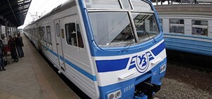 Придется пересесть: в Киеве отменили рейсы три городские электрички