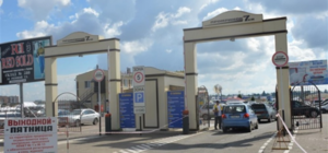 Въезд только по ковид-сертификатам: на 