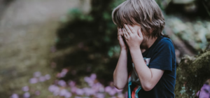 Важные советы: что делать, если ваш ребенок потерялся