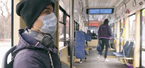 С ПЦР-тестом или COVID-сертификатом: в Бердянске ужесточили карантин