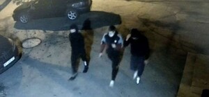 Избили и ограбили: в Одессе раскрыли дело о нападении на представителей ЛГБТ