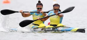 Интересно: в Запорожье планируют построить канал для гребли