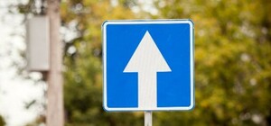 Водителям на заметку: в Днепре улицу Генерала Пушкина собираются сделать односторонней