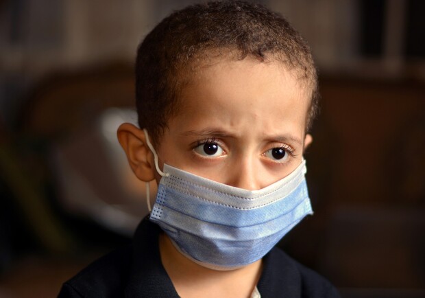С 12 лет: одесских детей начали вакцинировать от covid-19. Фото: pixabay.com