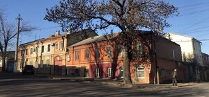 На Слободке переименовали главную улицу