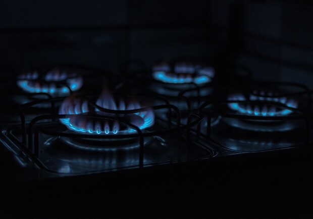 До уровня прошлого года: одесских газовщиков заставили снизить тариф. Фото: Honye Sanges/Pexels