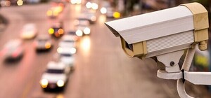 Будь в курсе: в Запорожской области установили новые камеры фиксации нарушений ПДД